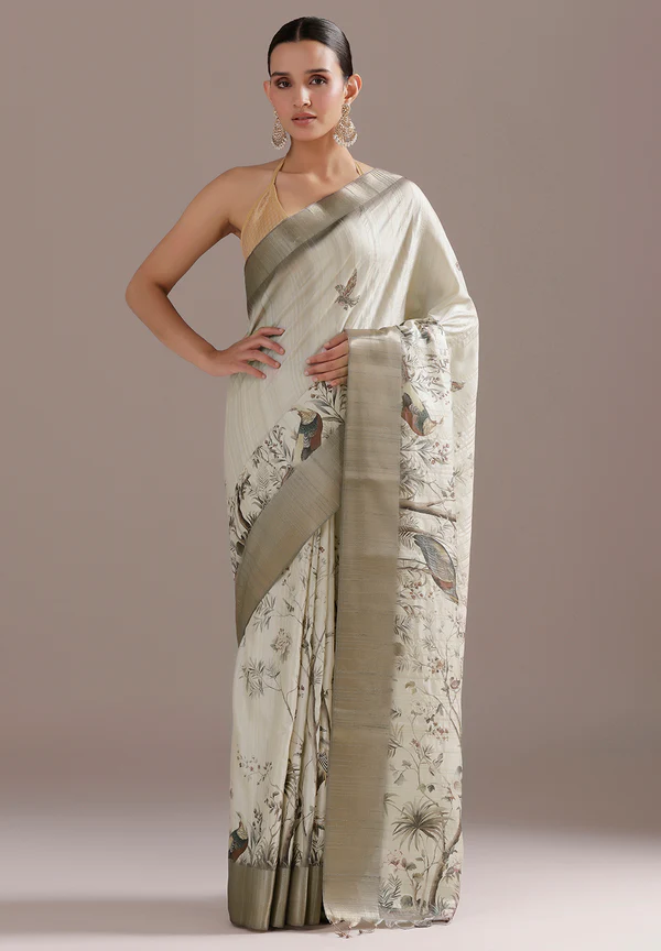 Premium Collection Saree